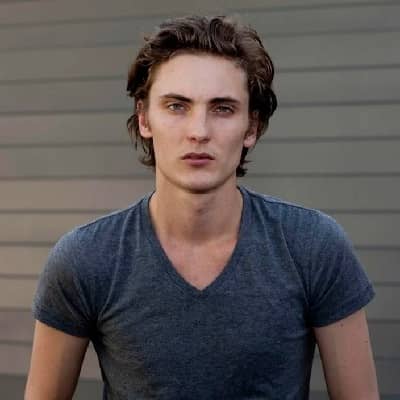 Eamon Farren