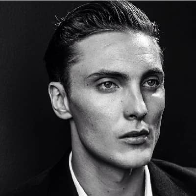 Eamon Farren
