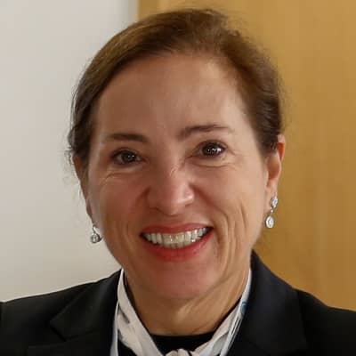 Eleni Kounalakis