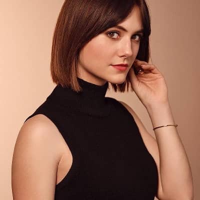 Emilia Jones