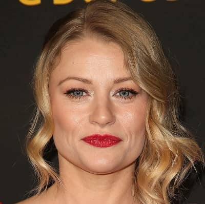 Emilie De Ravin