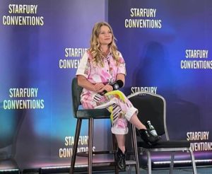 Emilie De Ravin - Bio, Age, Career, Height, Net Worth, Facts