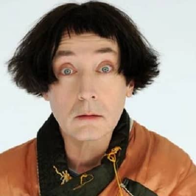Emo Philips
