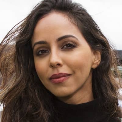 Gia Sandhu