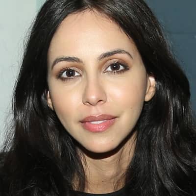 Gia Sandhu