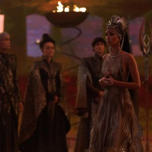 Gia Sandhu Bio, Age, Career, Net Worth, Height, Facts