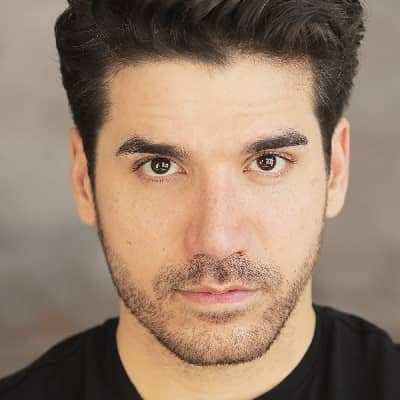 Gian Franco Rodriguez