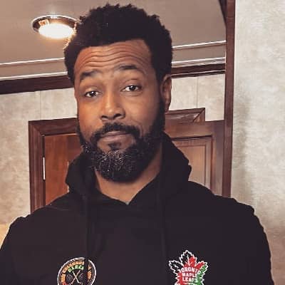 Isaiah Mustafa