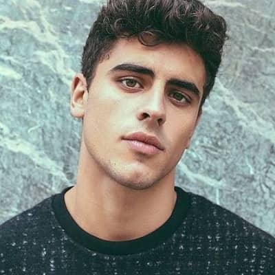 Jack Gilinsky