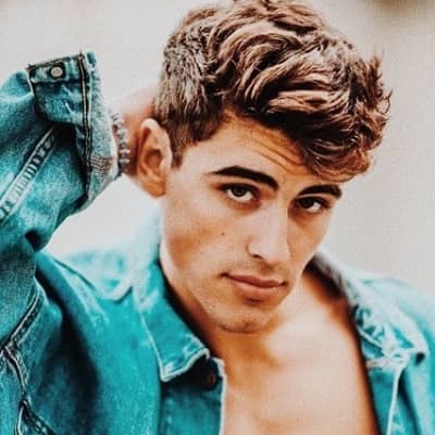 Jack Gilinsky