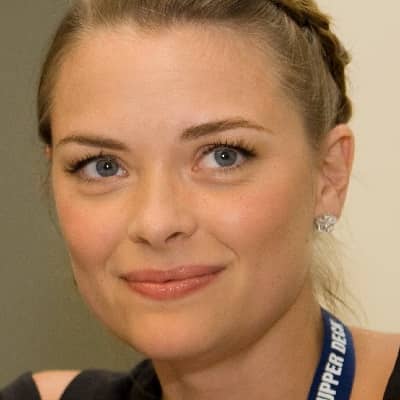 Jaime King