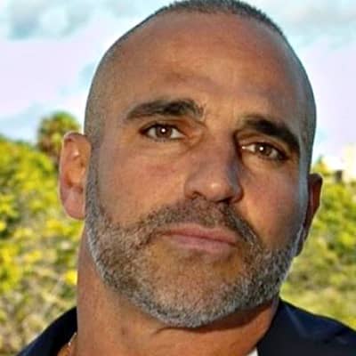 Joe Gorga