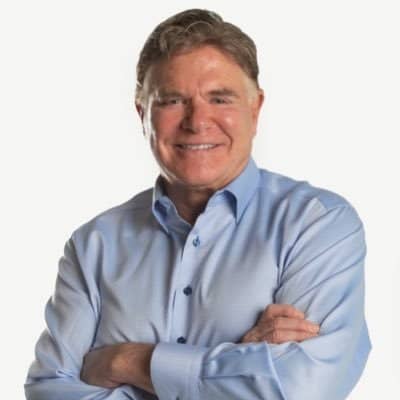 Joe Moglia - Bio, Age, Career, Height, Net Worth, Facts