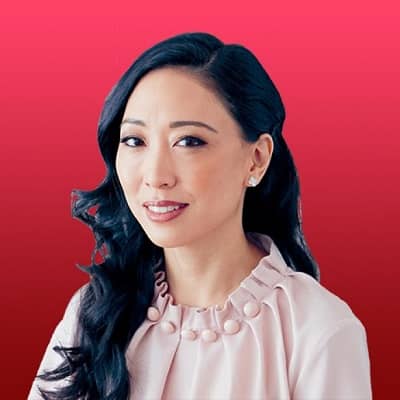 Judy Joo