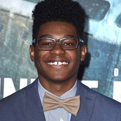 Kamil McFadden - Bio, Age, Career, Net Worth, Height, Facts