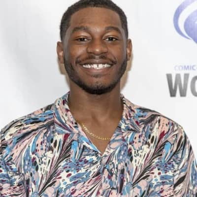 Kamil McFadden