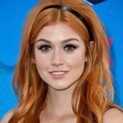 Katherine McNamara