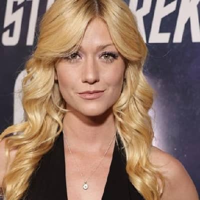 Katherine McNamara