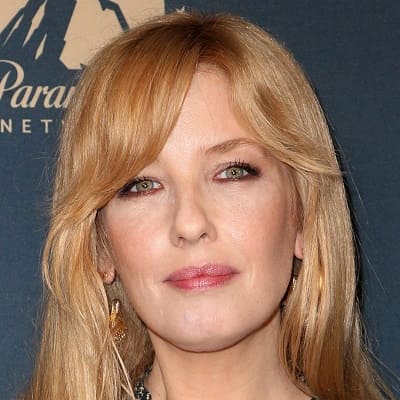Kelly Reilly