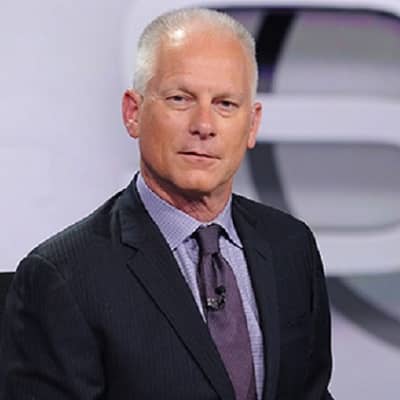 Kenny Mayne