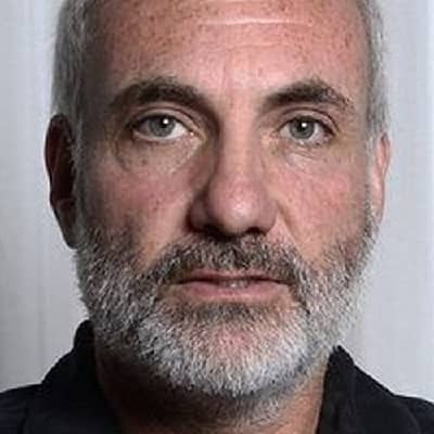 Kim Bodnia
