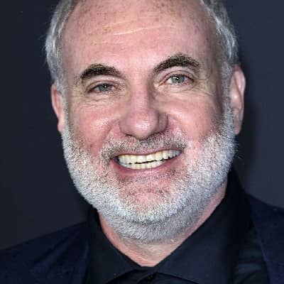 Kim Bodnia