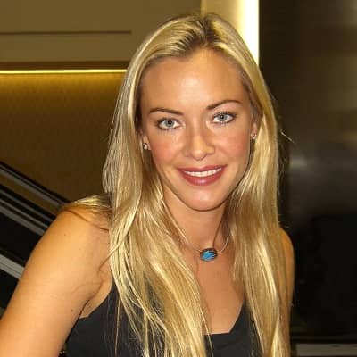 Kristanna Loken