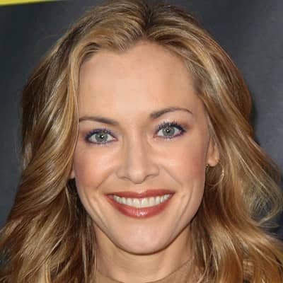 Kristanna Loken