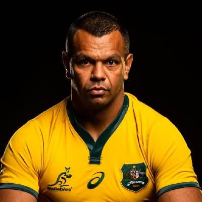 Kurtley Beale