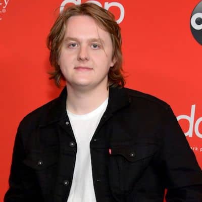 Lewis Capaldi