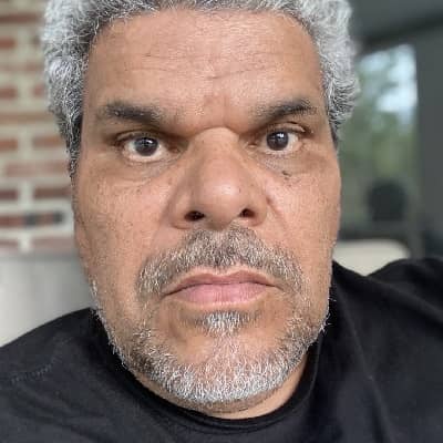 Luis Guzman