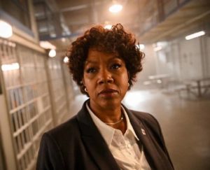 Marci T. House - Bio, Age, Career, Height, Net Worth, Facts