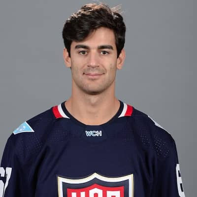 Max Pacioretty