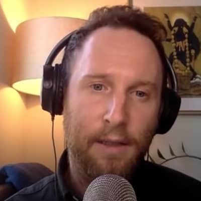 Michael Brooks (political commentator)