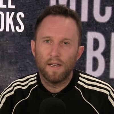 Michael Brooks (political commentator)