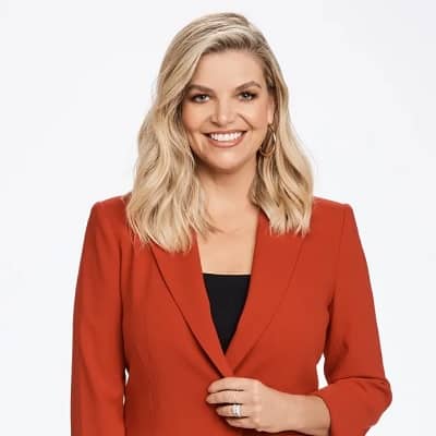 Rebecca Maddern