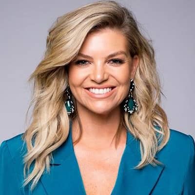 Rebecca Maddern