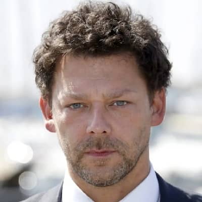 Richard Coyle