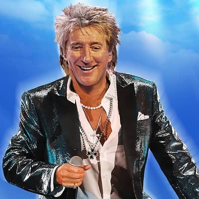 Rod Stewart - Bio, Age, Career, Height, Net Worth, Facts