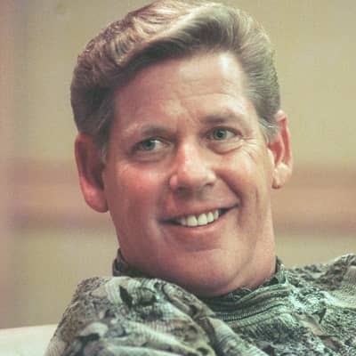 Ron Puryear Bio, Age, Career, Height, Net Worth, Facts