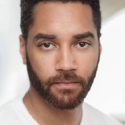 Samuel Anderson