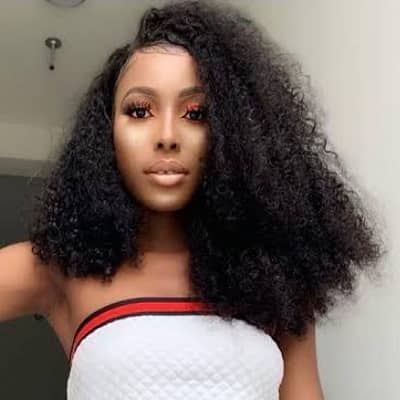 Sandra Essien