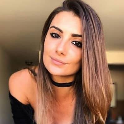 Sarah Caus - Bio, Age, Career, Height, Net Worth, Facts