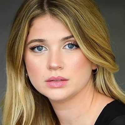 Sarah Fisher