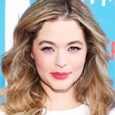 Sasha Pieterse
