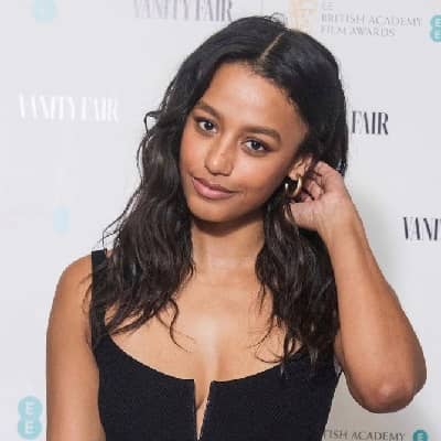 Shalom Brune Franklin