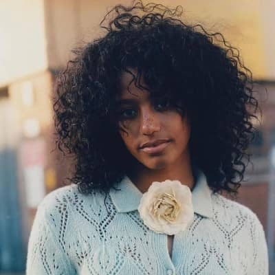 Shalom Brune Franklin