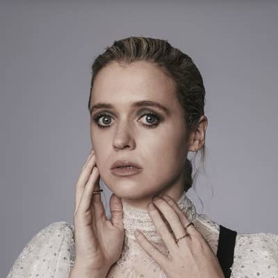 Sofia Oxenham