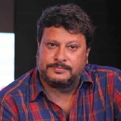 Tigmanshu Dhulia