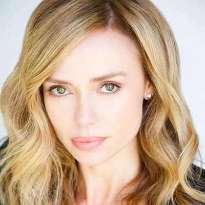 Vanessa Angel